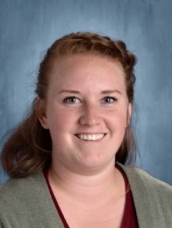 Photo of Mackenzie Wynder
